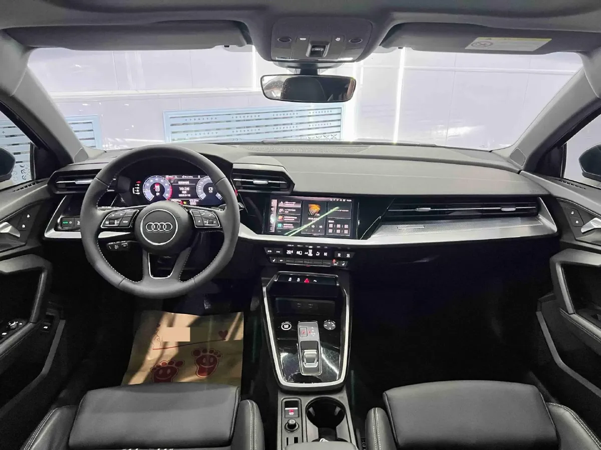 2022 Audi A3 1.4T 150HP L4 7DCT,autocango,china used car exporter,china ev exporter,chinese used car exporter,chinese used ev exporter