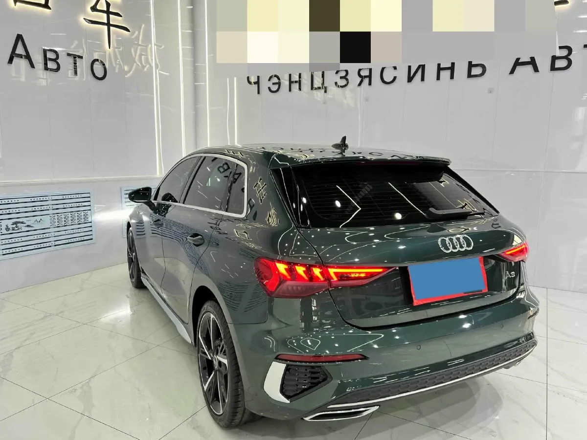 2022 Audi A3 1.4T 150HP L4 7DCT,autocango,china used car exporter,china ev exporter,chinese used car exporter,chinese used ev exporter