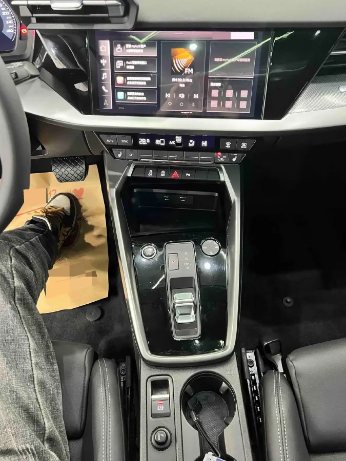 2022 Audi A3 1.4T 150HP L4 7DCT,autocango,china used car exporter,china ev exporter,chinese used car exporter,chinese used ev exporter