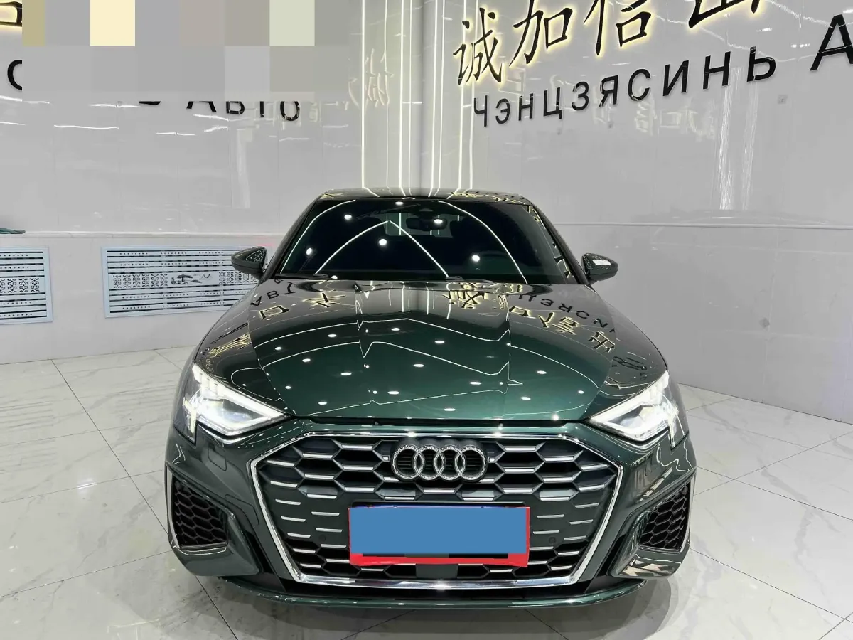 2022 Audi A3 1.4T 150HP L4 7DCT,autocango,china used car exporter,china ev exporter,chinese used car exporter,chinese used ev exporter