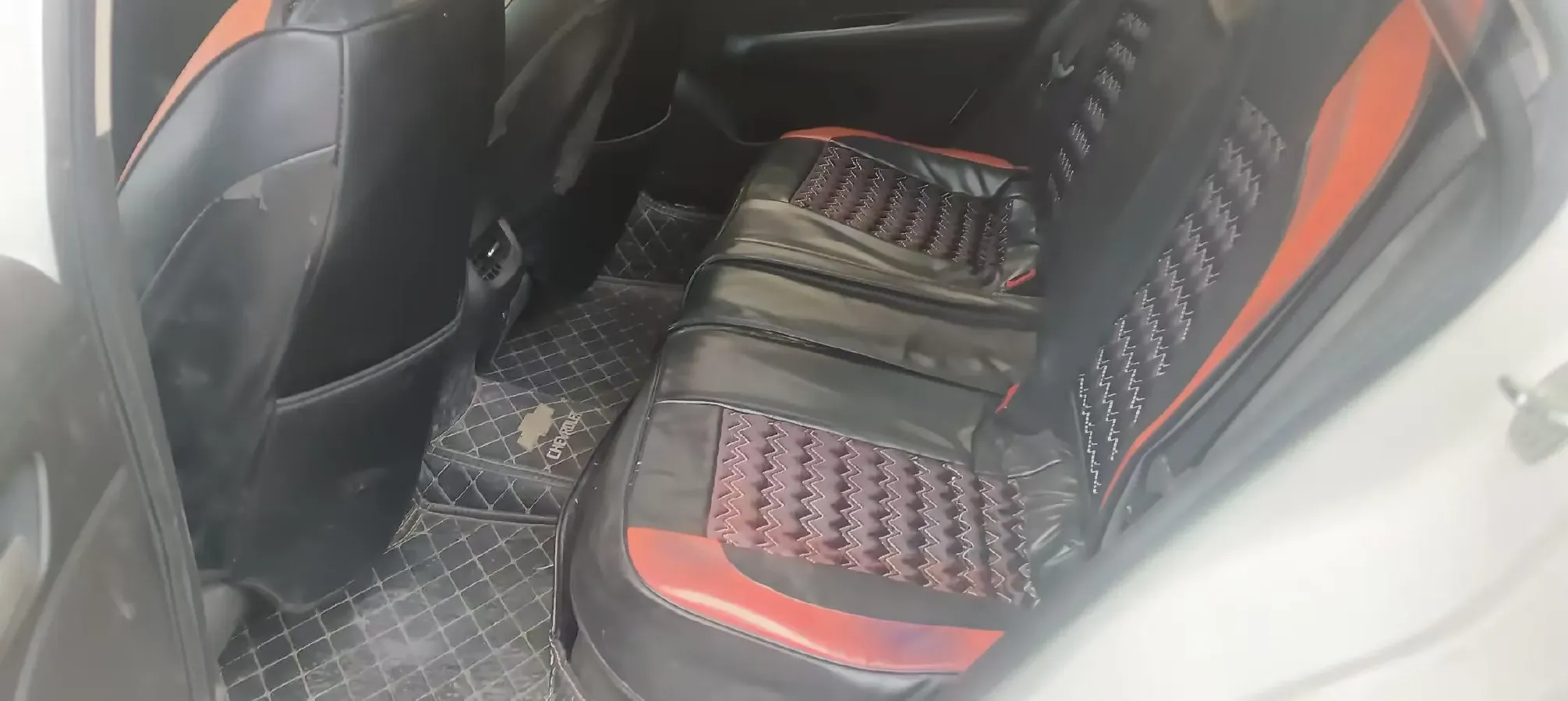 2019 Chevrolet Monza 1.0T 125HP L3 6DCT,autocango,china used car exporter,china ev exporter,chinese used car exporter,chinese used ev exporter