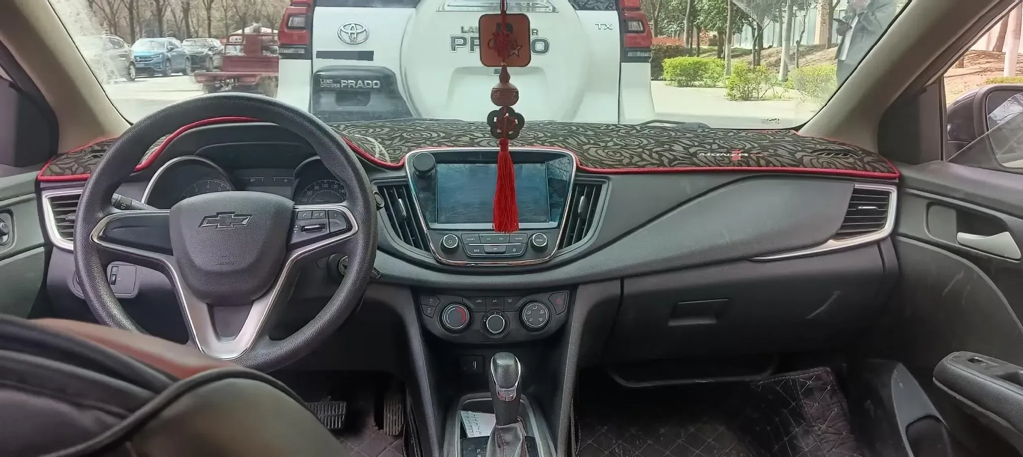 2019 Chevrolet Monza 1.0T 125HP L3 6DCT,autocango,china used car exporter,china ev exporter,chinese used car exporter,chinese used ev exporter