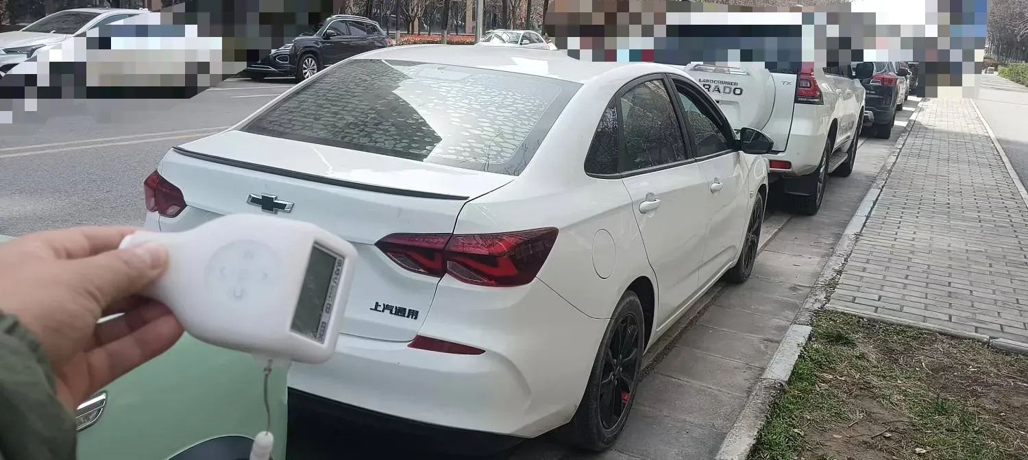 2019 Chevrolet Monza 1.0T 125HP L3 6DCT,autocango,china used car exporter,china ev exporter,chinese used car exporter,chinese used ev exporter