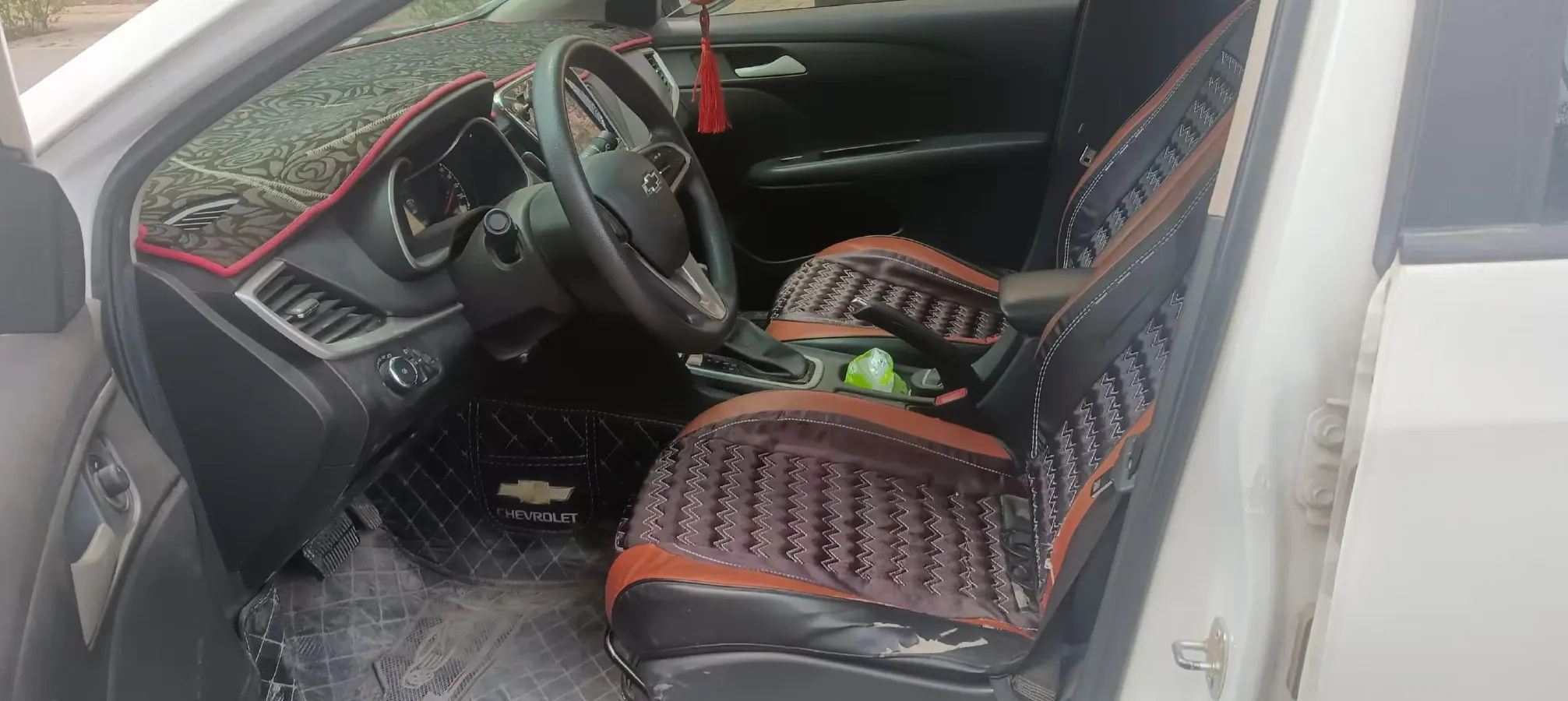 2019 Chevrolet Monza 1.0T 125HP L3 6DCT,autocango,china used car exporter,china ev exporter,chinese used car exporter,chinese used ev exporter