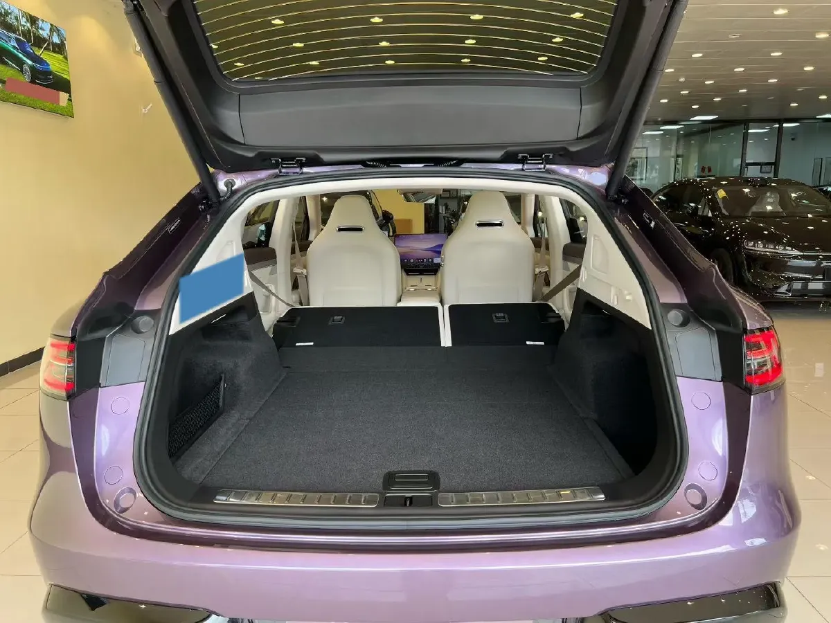 2026 Luxeed R7 REEV 156HP REEV,autocango,china used car exporter,china ev exporter,chinese used car exporter,chinese used ev exporter