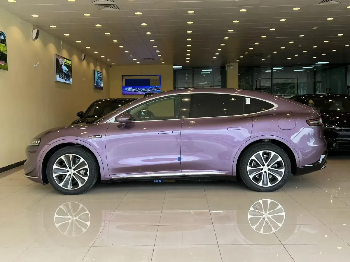 2026 Luxeed R7 REEV 156HP REEV,autocango,china used car exporter,china ev exporter,chinese used car exporter,chinese used ev exporter