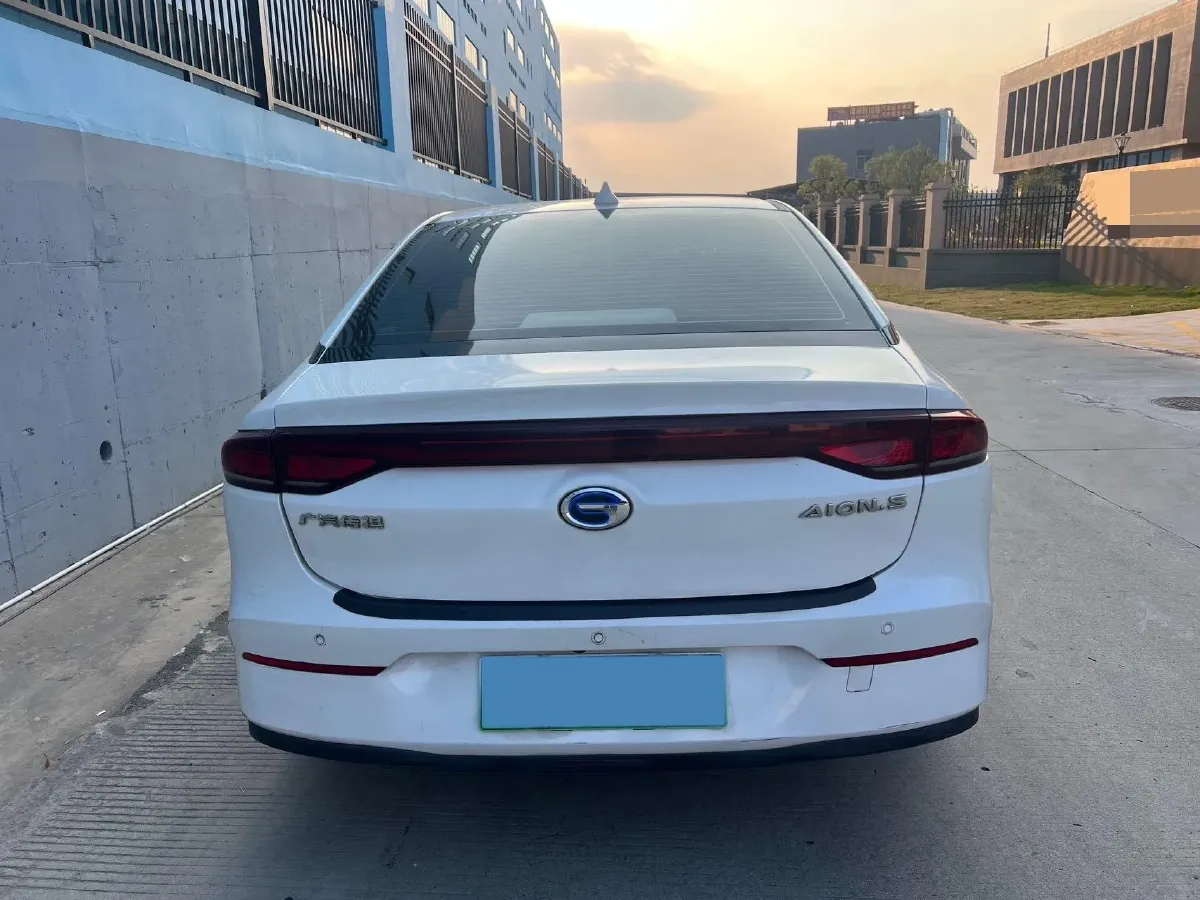 2019 Aion S BEV 49.4KWH,autocango,china used car exporter,china ev exporter,chinese used car exporter,chinese used ev exporter