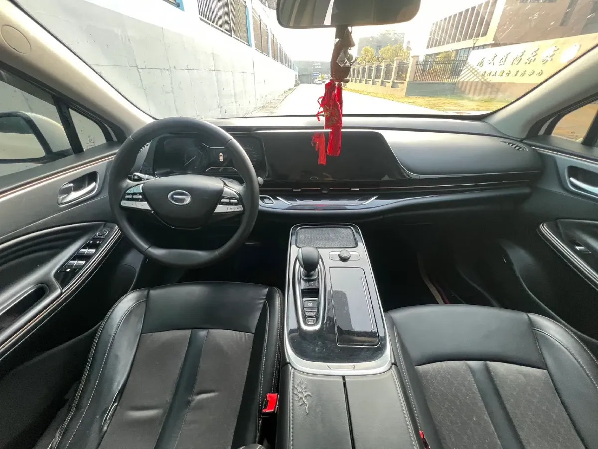 2019 Aion S BEV 49.4KWH,autocango,china used car exporter,china ev exporter,chinese used car exporter,chinese used ev exporter