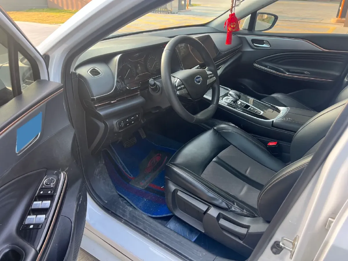 2019 Aion S BEV 49.4KWH,autocango,china used car exporter,china ev exporter,chinese used car exporter,chinese used ev exporter