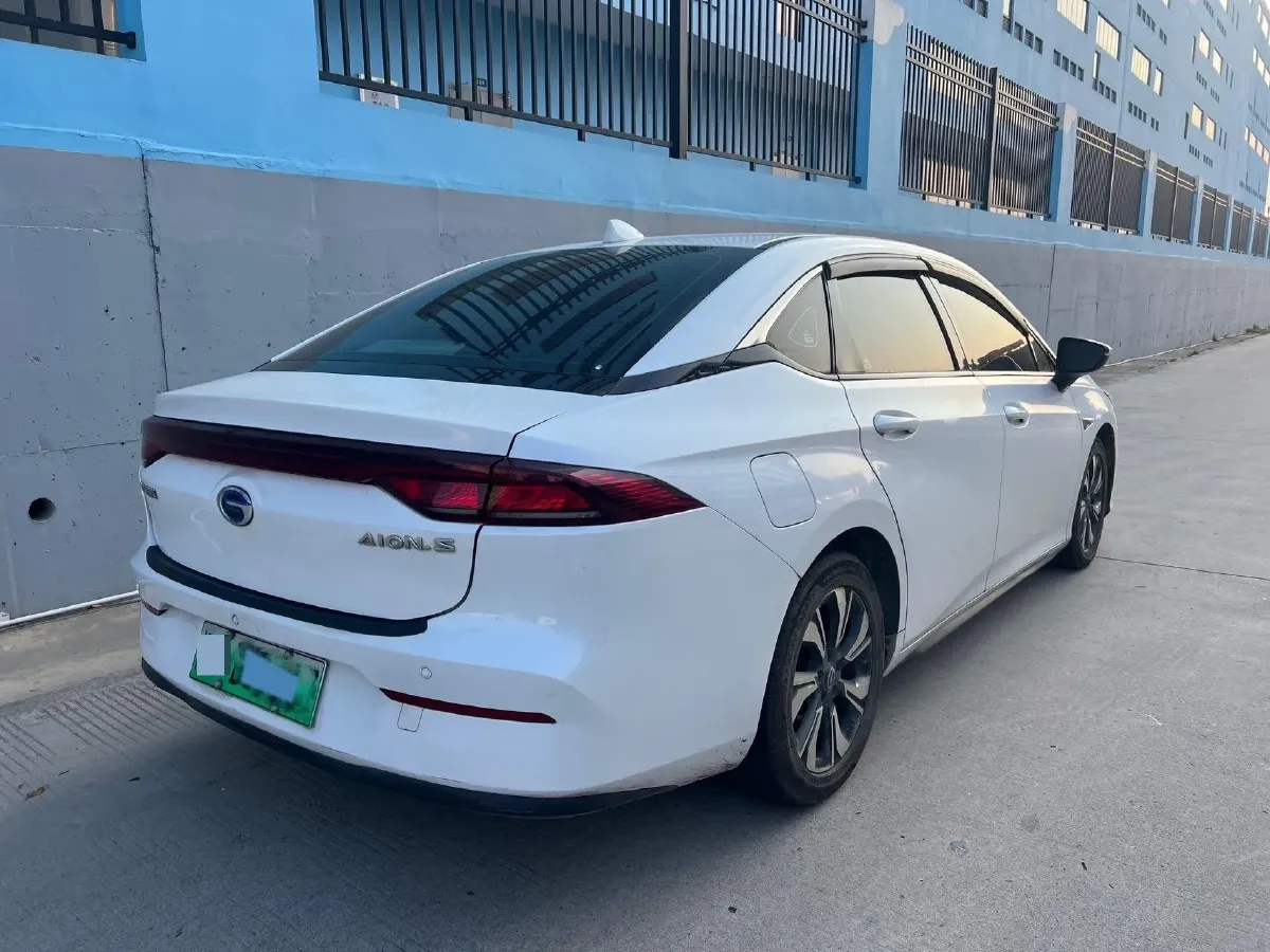 2019 Aion S BEV 49.4KWH,autocango,china used car exporter,china ev exporter,chinese used car exporter,chinese used ev exporter