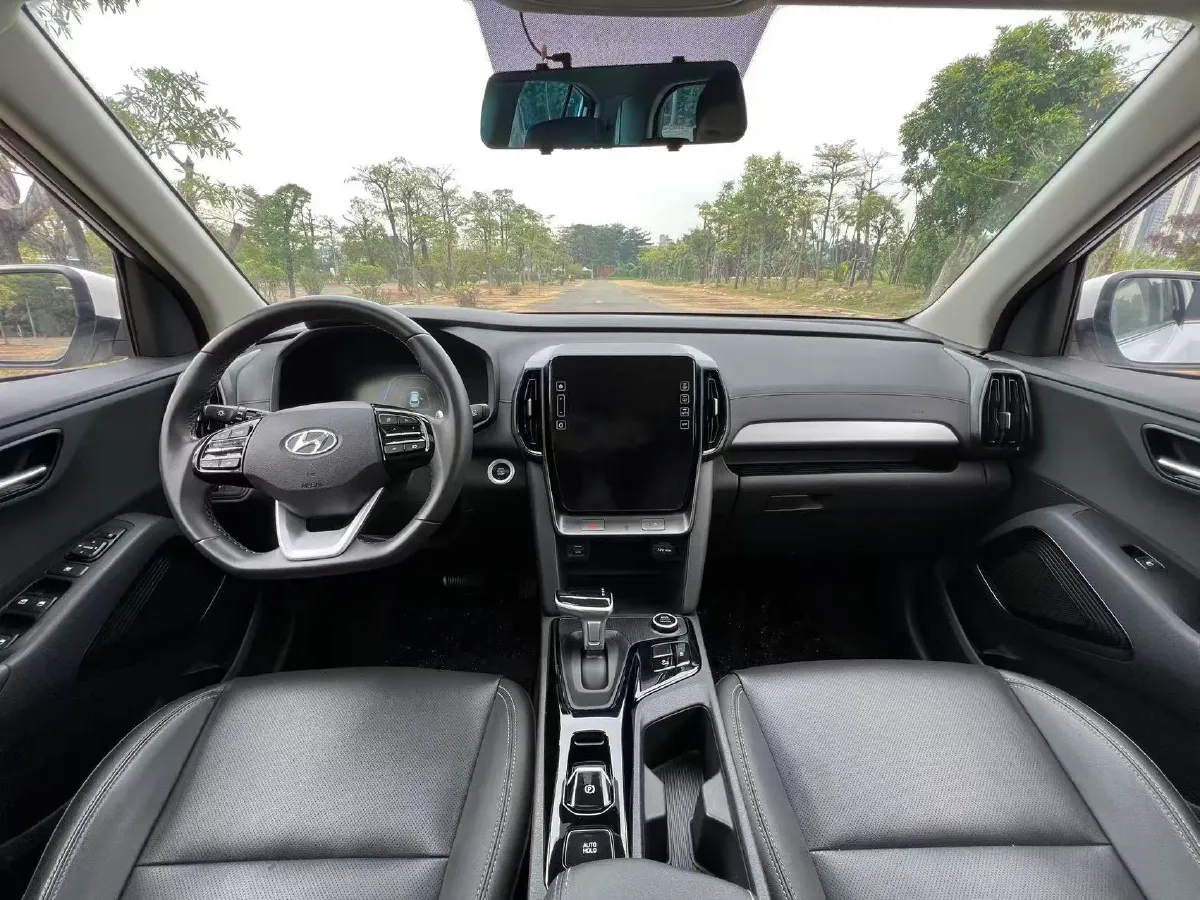 2021 Hyundai ix35 1.4T 140HP L4 7DCT,autocango,china used car exporter,china ev exporter,chinese used car exporter,chinese used ev exporter