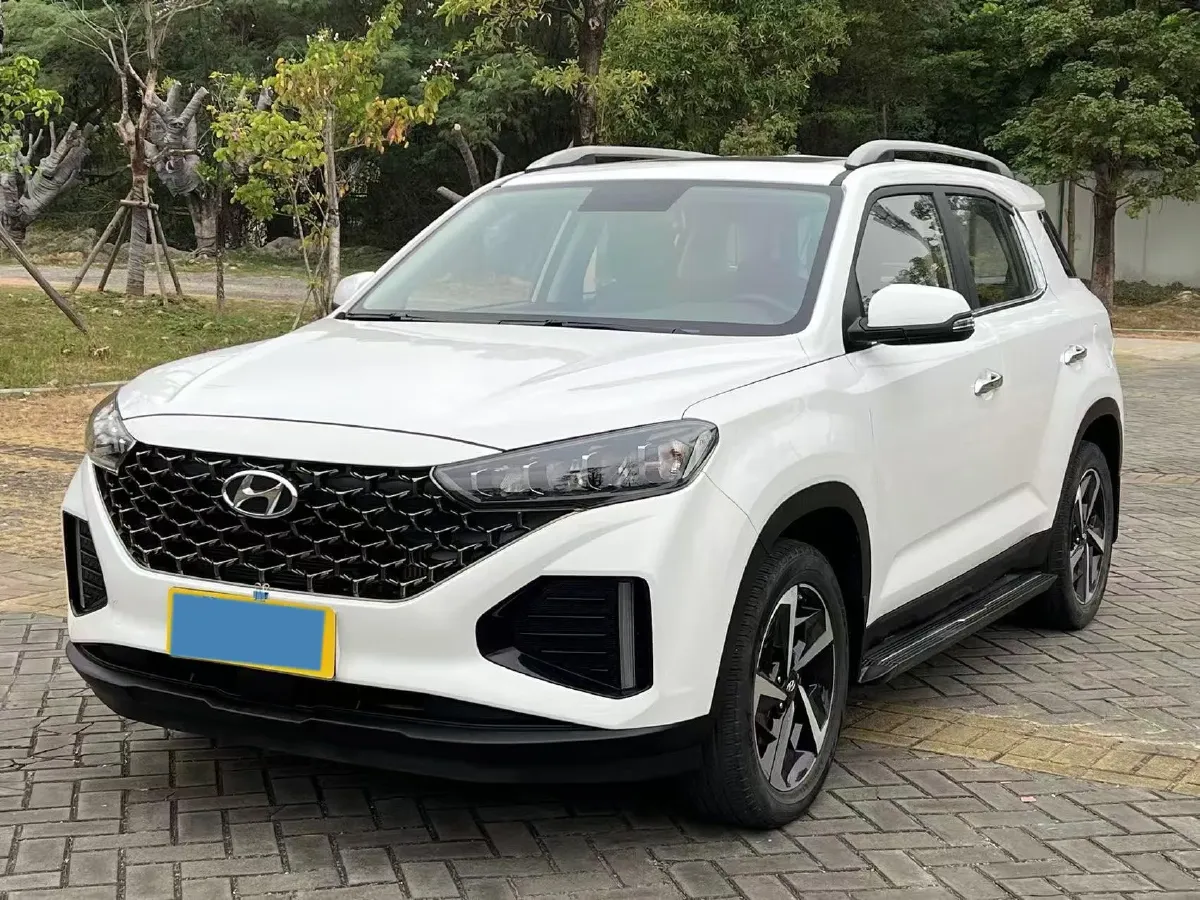2021 Hyundai ix35 1.4T 140HP L4 7DCT,autocango,china used car exporter,china ev exporter,chinese used car exporter,chinese used ev exporter