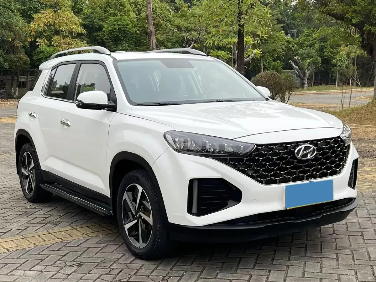 2021 Hyundai ix35 1.4T 140HP L4 7DCT,autocango,china used car exporter,china ev exporter,chinese used car exporter,chinese used ev exporter