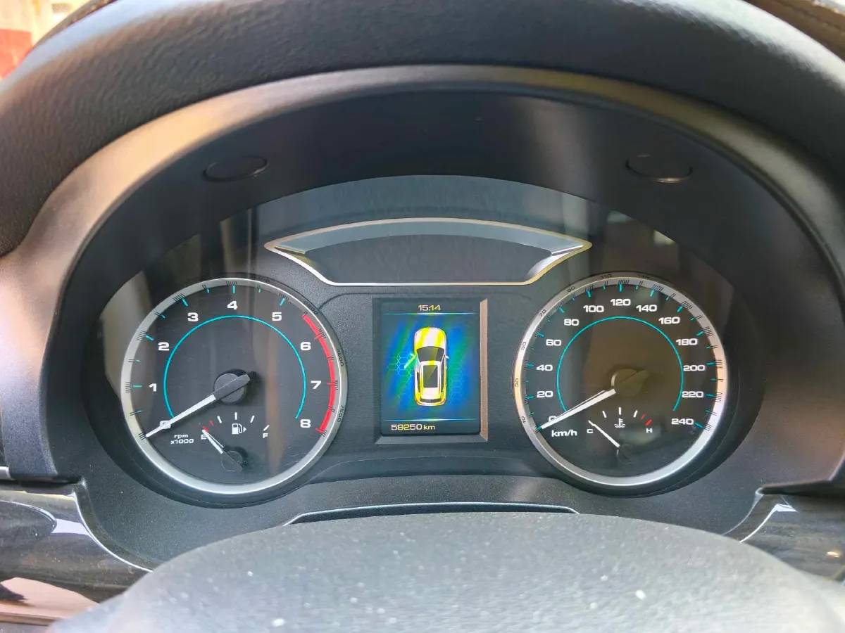 2017 Haval H7 2.0T 231HP L4 6DCT,autocango,china used car exporter,china ev exporter,chinese used car exporter,chinese used ev exporter