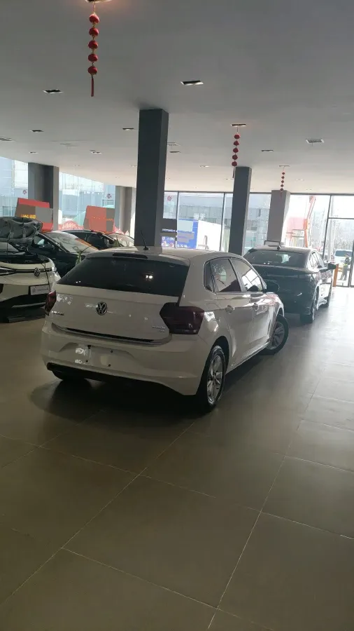 2019 Volkswagen Polo 1.5L 113HP L4 6AT,autocango,china used car exporter,china ev exporter,chinese used car exporter,chinese used ev exporter
