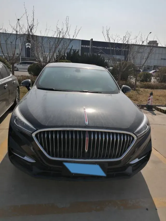 2022 HongQi H5 1.5T 169HP L4 7DCT,autocango,china used car exporter,china ev exporter,chinese used car exporter,chinese used ev exporter