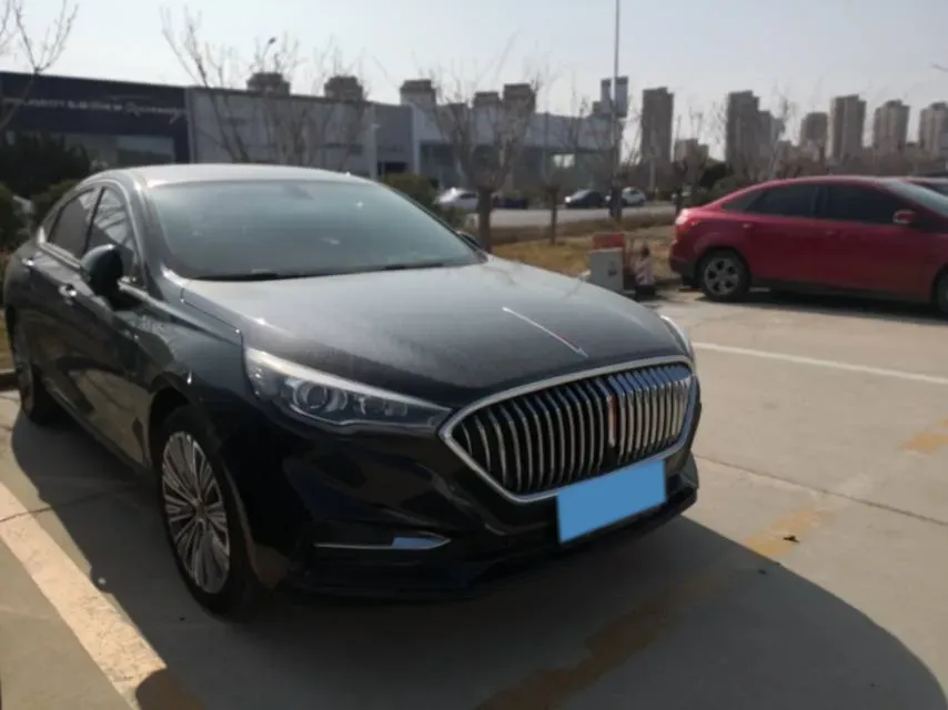 2022 HongQi H5 1.5T 169HP L4 7DCT,autocango,china used car exporter,china ev exporter,chinese used car exporter,chinese used ev exporter