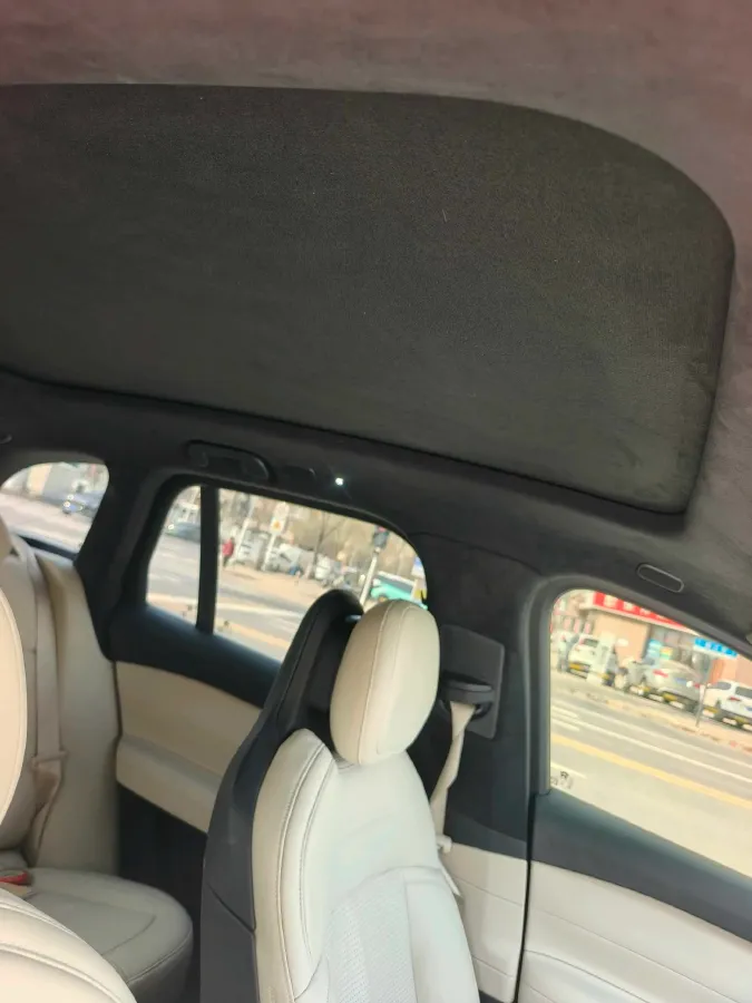 2024 NIO ES6 BEV 75KWH,autocango,china used car exporter,china ev exporter,chinese used car exporter,chinese used ev exporter