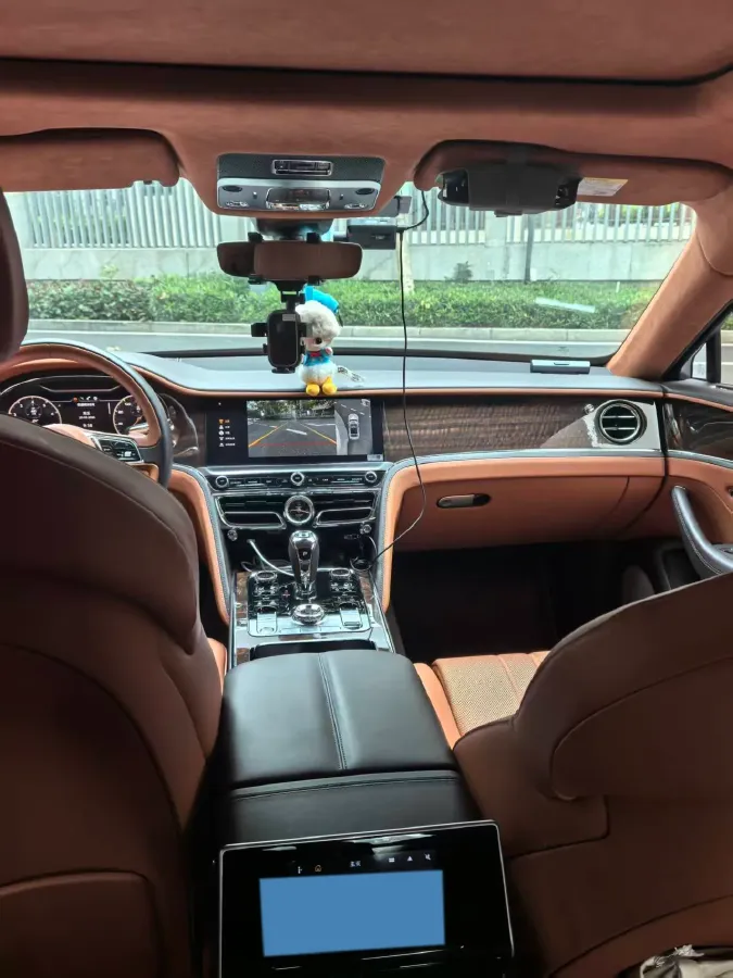 2020 Bentley Flying Spur 6.0T 635HP W12 8DCT,autocango,china used car exporter,china ev exporter,chinese used car exporter,chinese used ev exporter