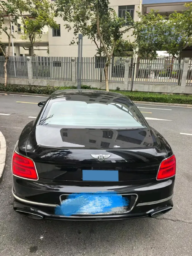 2020 Bentley Flying Spur 6.0T 635HP W12 8DCT,autocango,china used car exporter,china ev exporter,chinese used car exporter,chinese used ev exporter