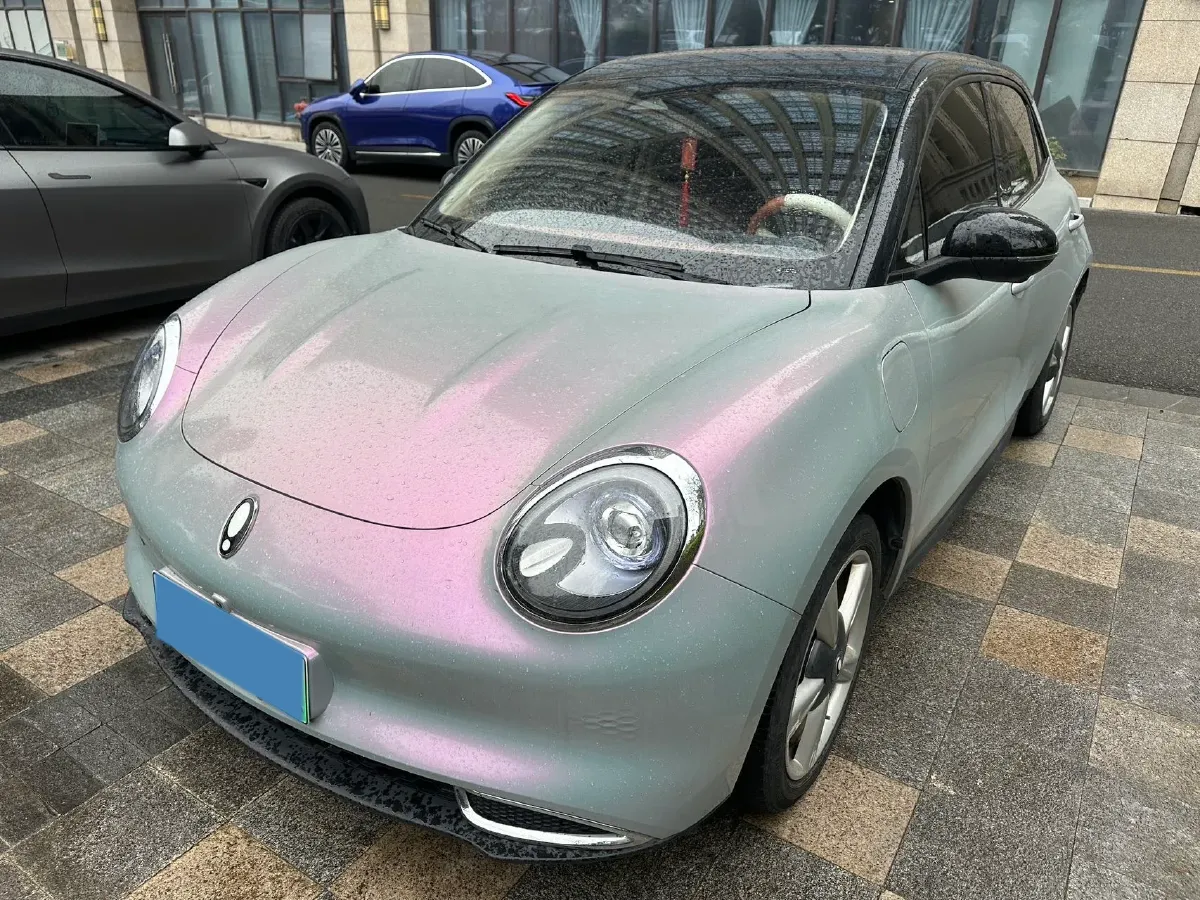 2023 Ora FunkyCat BEV 49.92KWH,autocango,china used car exporter,china ev exporter,chinese used car exporter,chinese used ev exporter