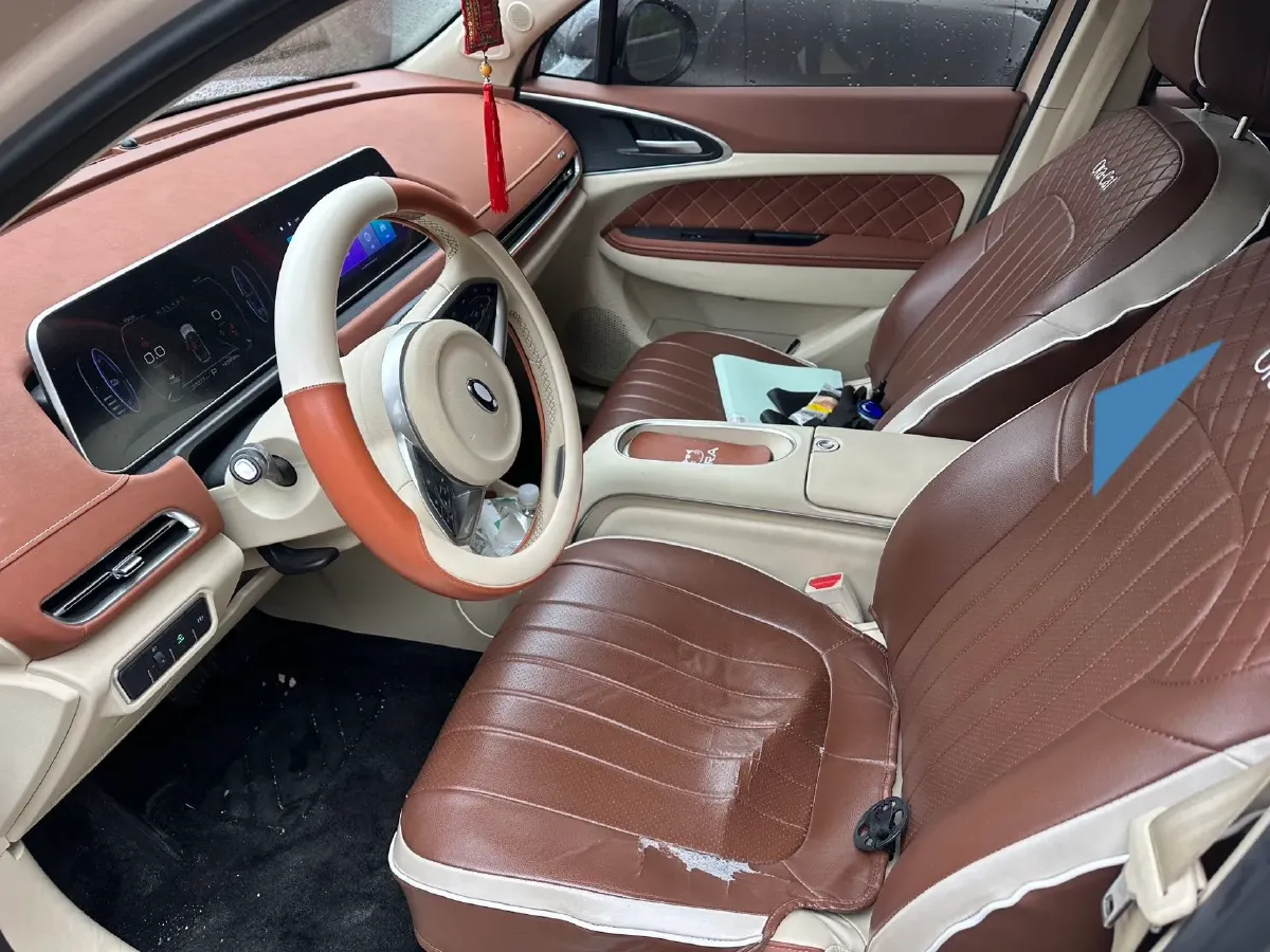 2023 Ora FunkyCat BEV 49.92KWH,autocango,china used car exporter,china ev exporter,chinese used car exporter,chinese used ev exporter