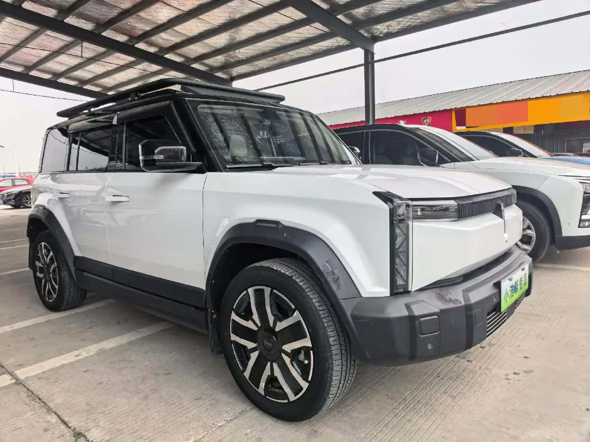2024 iCAR iCAR 03 BEV 65.69KWH,autocango,china used car exporter,china ev exporter,chinese used car exporter,chinese used ev exporter