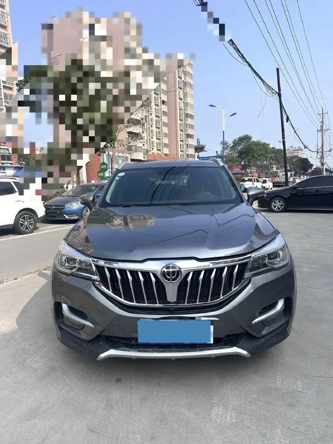 2018 Brilliance Auto V6 1.5T 150HP L4 7DCT,autocango,china used car exporter,china ev exporter,chinese used car exporter,chinese used ev exporter