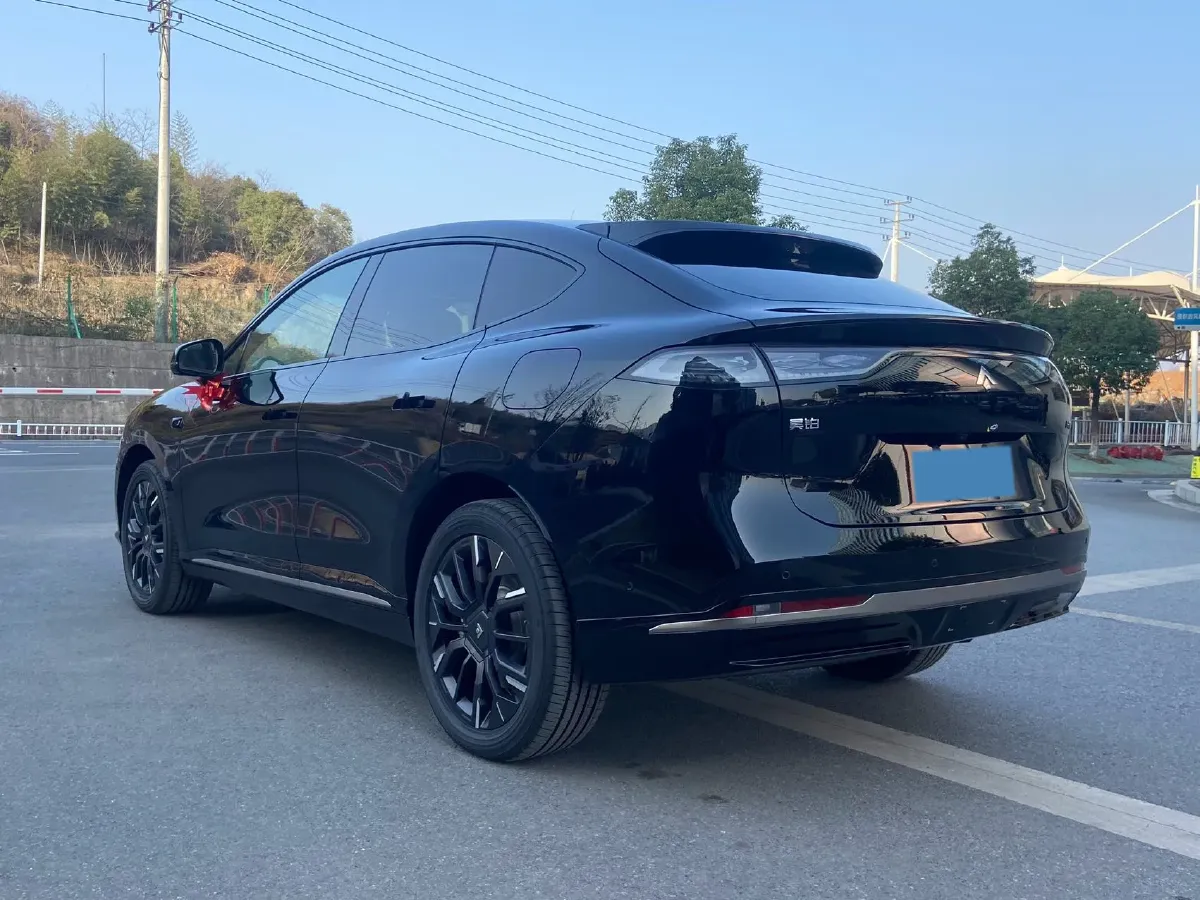 2025 HYPTEC HT BEV,autocango,china used car exporter,china ev exporter,chinese used car exporter,chinese used ev exporter