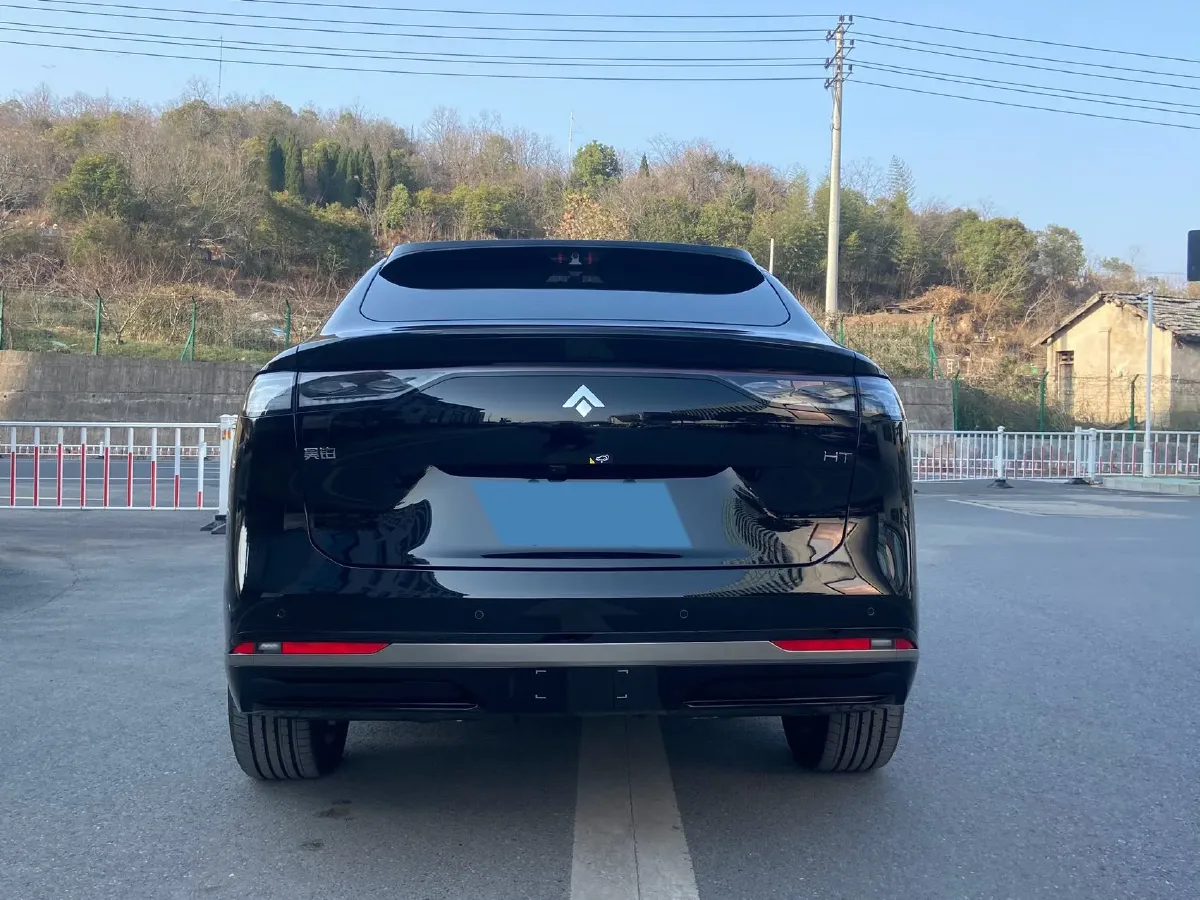 2025 HYPTEC HT BEV,autocango,china used car exporter,china ev exporter,chinese used car exporter,chinese used ev exporter