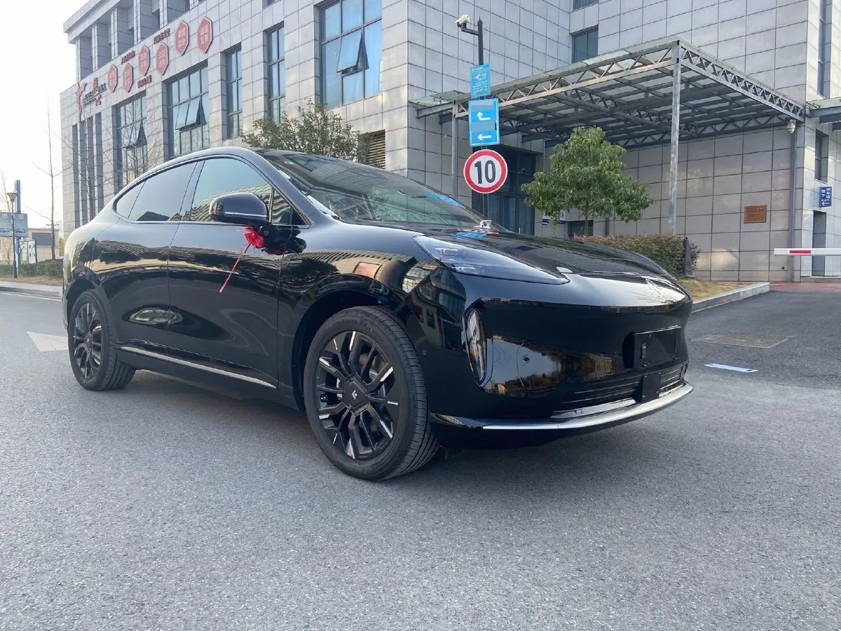 2025 HYPTEC HT BEV,autocango,china used car exporter,china ev exporter,chinese used car exporter,chinese used ev exporter