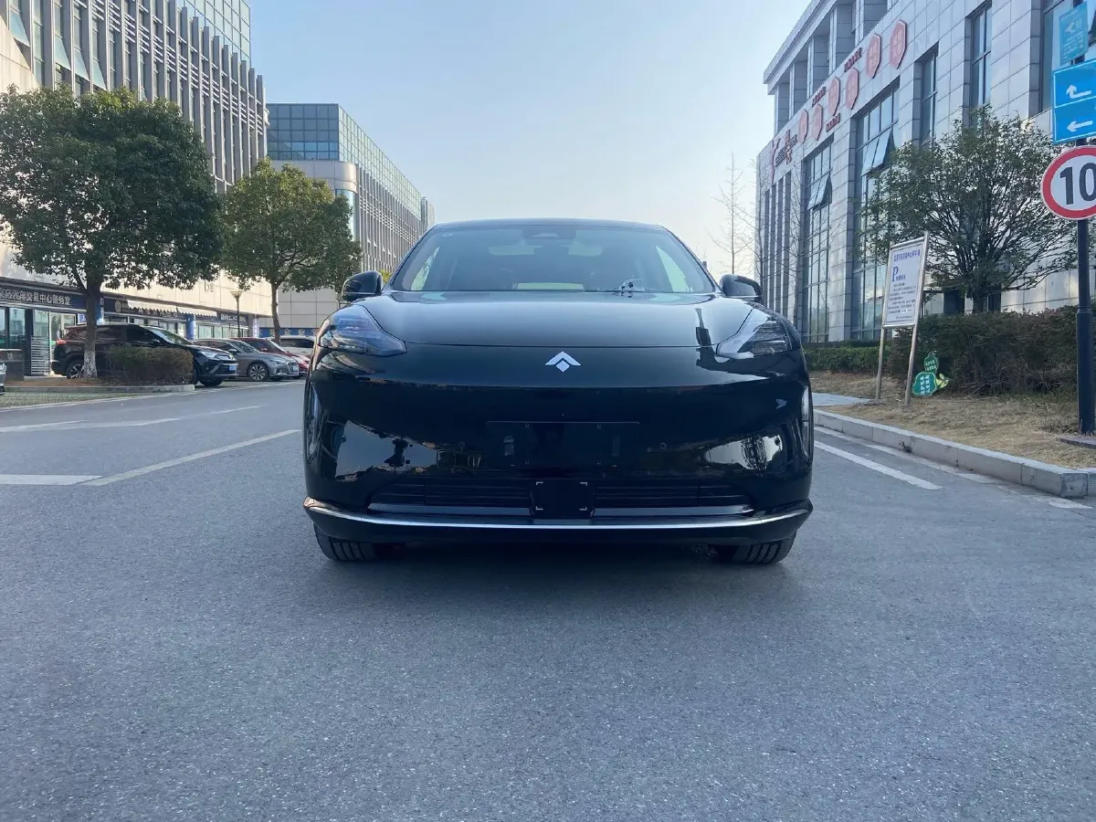 2025 HYPTEC HT BEV,autocango,china used car exporter,china ev exporter,chinese used car exporter,chinese used ev exporter