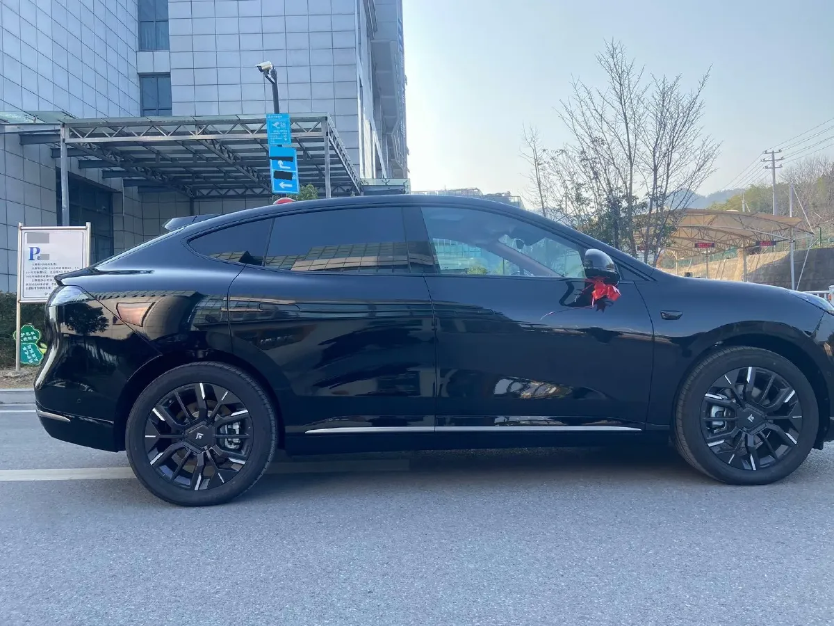 2025 HYPTEC HT BEV,autocango,china used car exporter,china ev exporter,chinese used car exporter,chinese used ev exporter