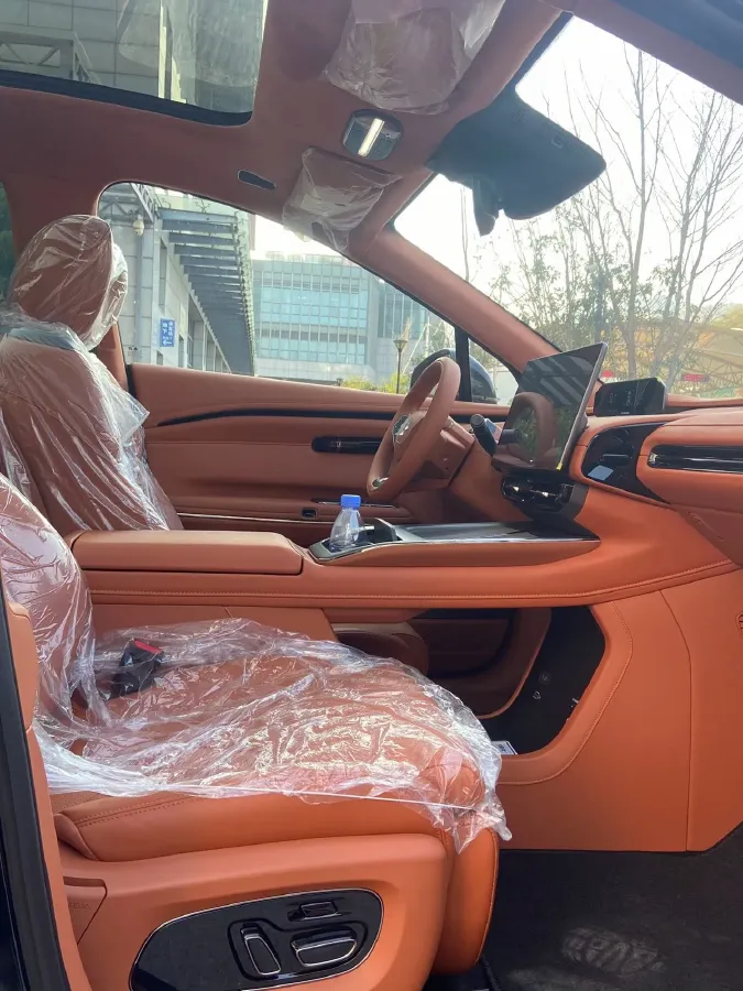 2025 HYPTEC HT BEV,autocango,china used car exporter,china ev exporter,chinese used car exporter,chinese used ev exporter