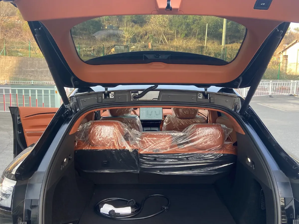 2025 HYPTEC HT BEV,autocango,china used car exporter,china ev exporter,chinese used car exporter,chinese used ev exporter