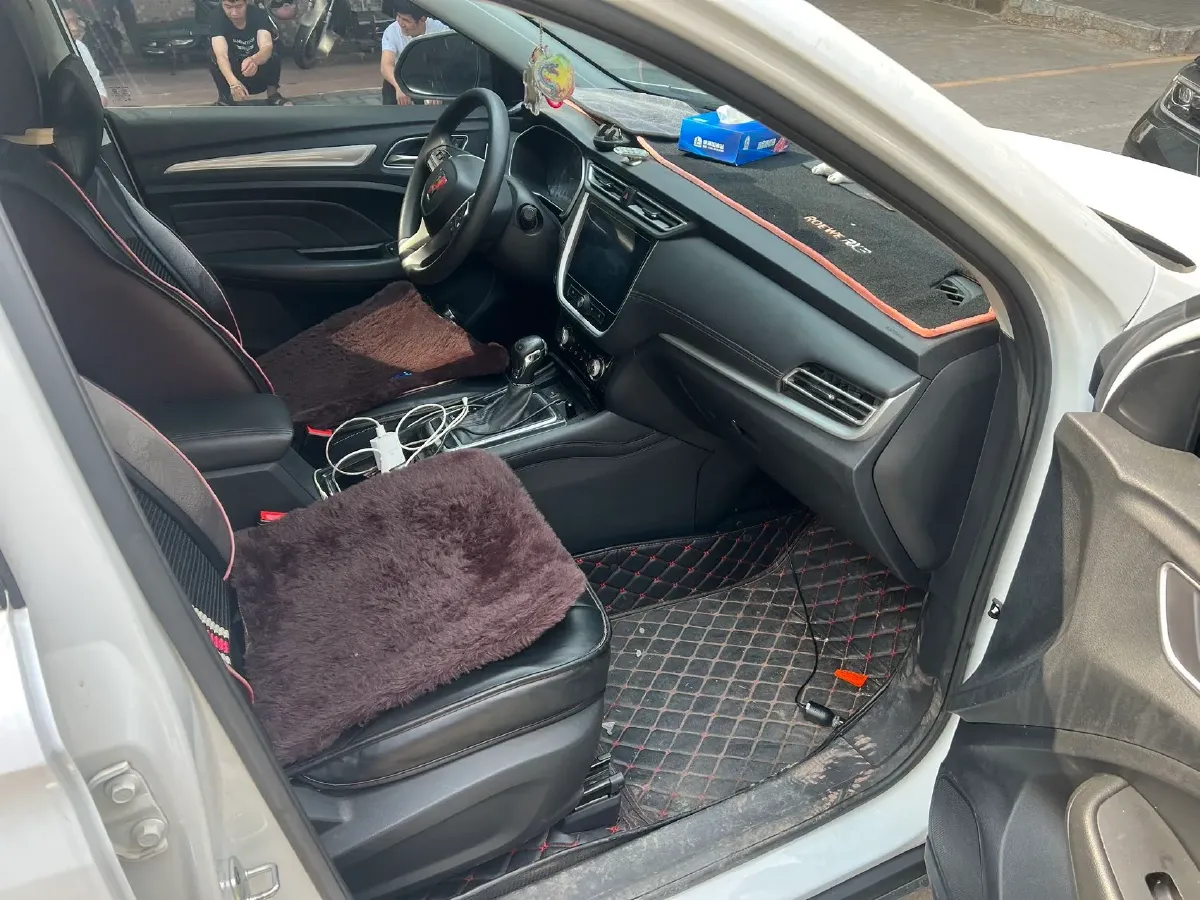 2020 Roewe RX3 1.6L 125HP L4 CVT,autocango,china used car exporter,china ev exporter,chinese used car exporter,chinese used ev exporter