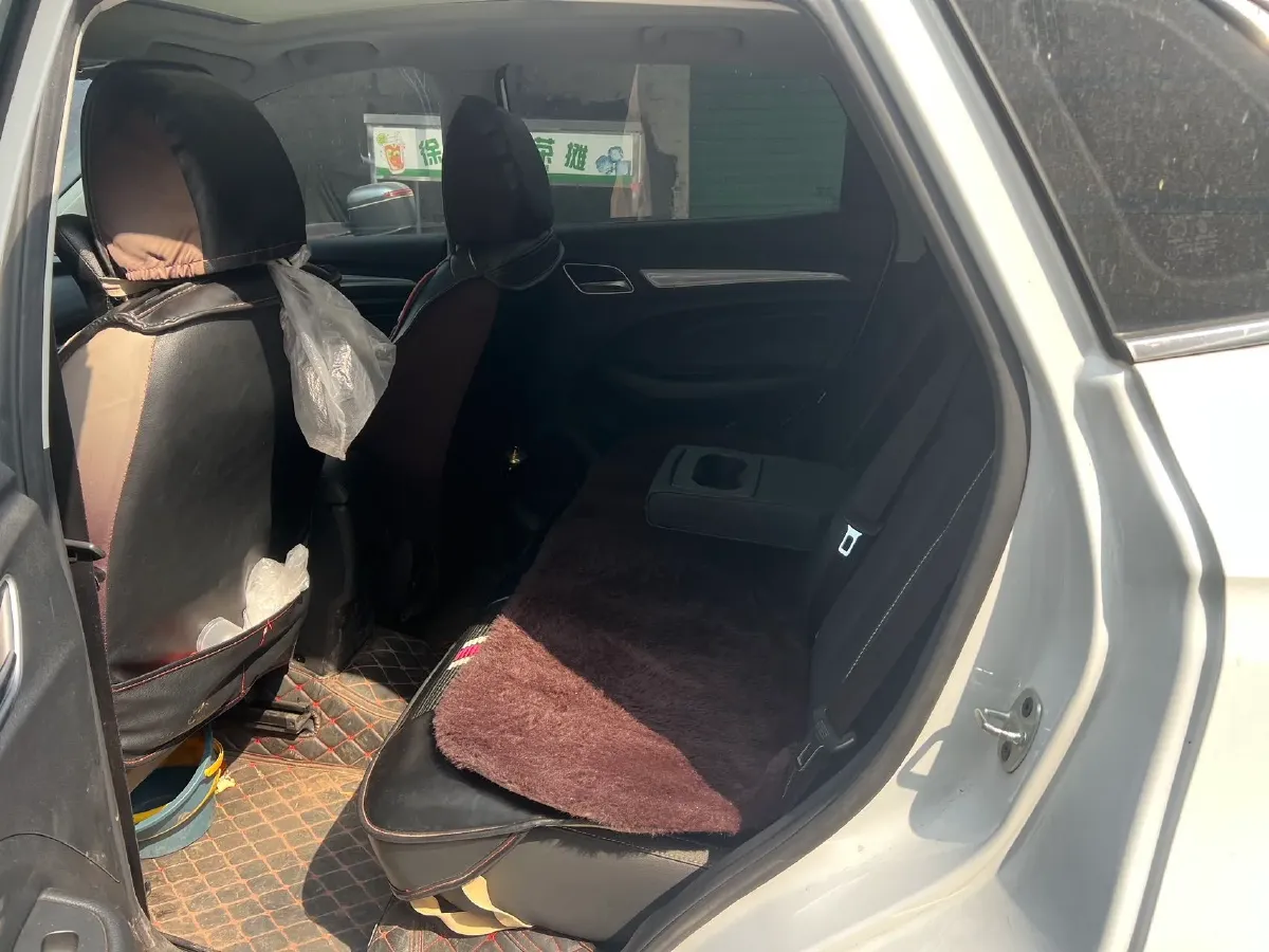 2020 Roewe RX3 1.6L 125HP L4 CVT,autocango,china used car exporter,china ev exporter,chinese used car exporter,chinese used ev exporter