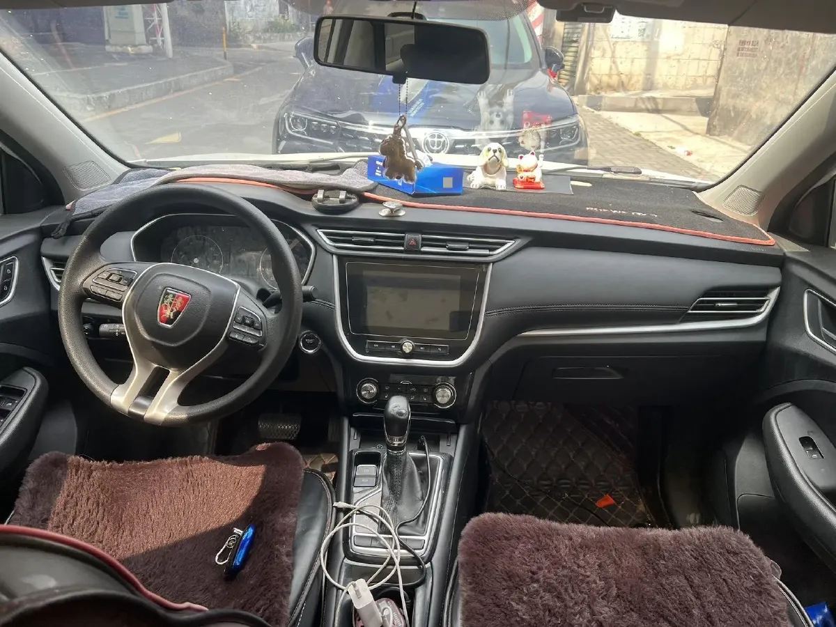 2020 Roewe RX3 1.6L 125HP L4 CVT,autocango,china used car exporter,china ev exporter,chinese used car exporter,chinese used ev exporter