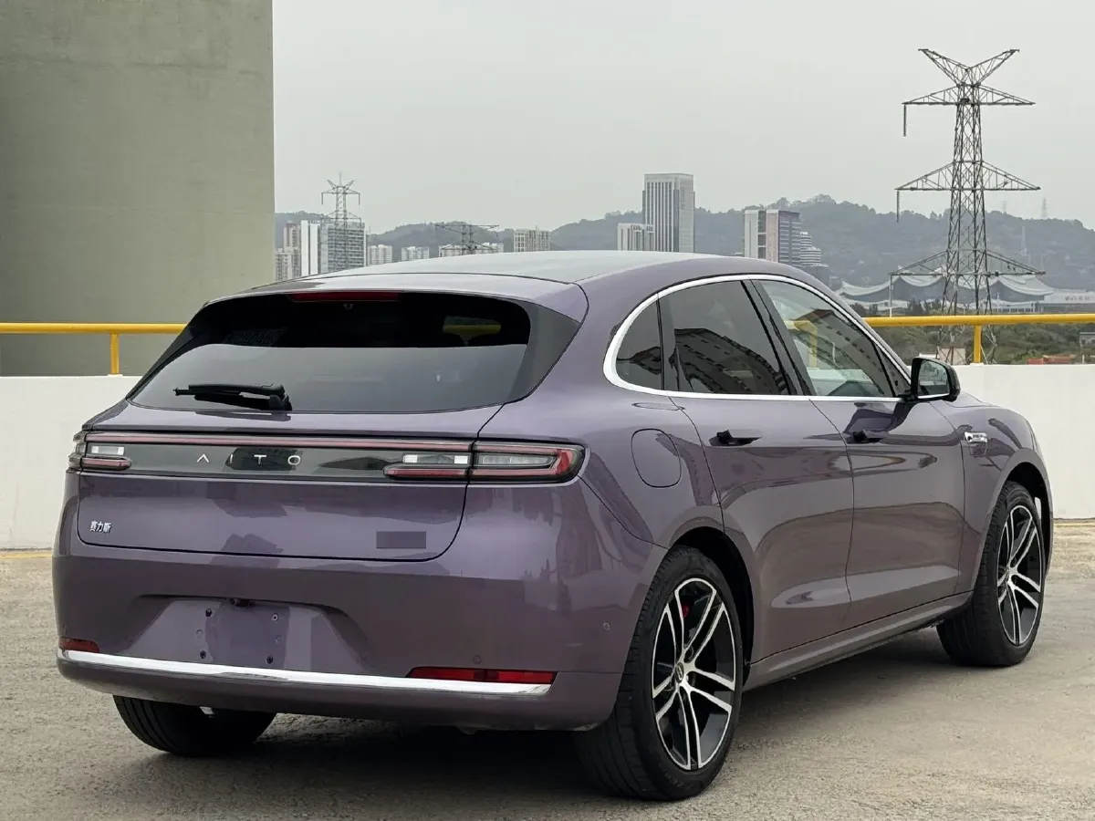 2025 AITO AITO M5 1.5T 152HP L4 REEV 42KWH,autocango,china used car exporter,china ev exporter,chinese used car exporter,chinese used ev exporter