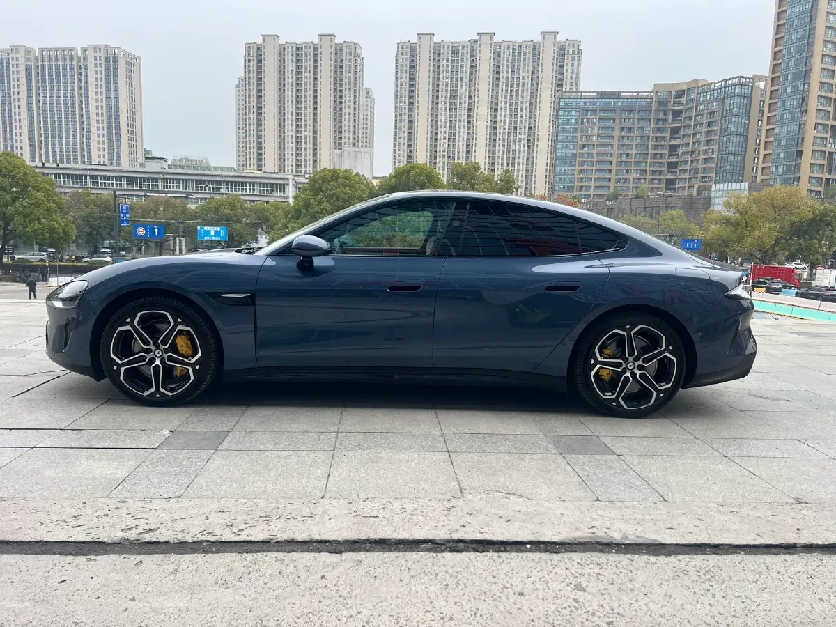 2024 MI SU7 BEV 73.6KWH,autocango,china used car exporter,china ev exporter,chinese used car exporter,chinese used ev exporter