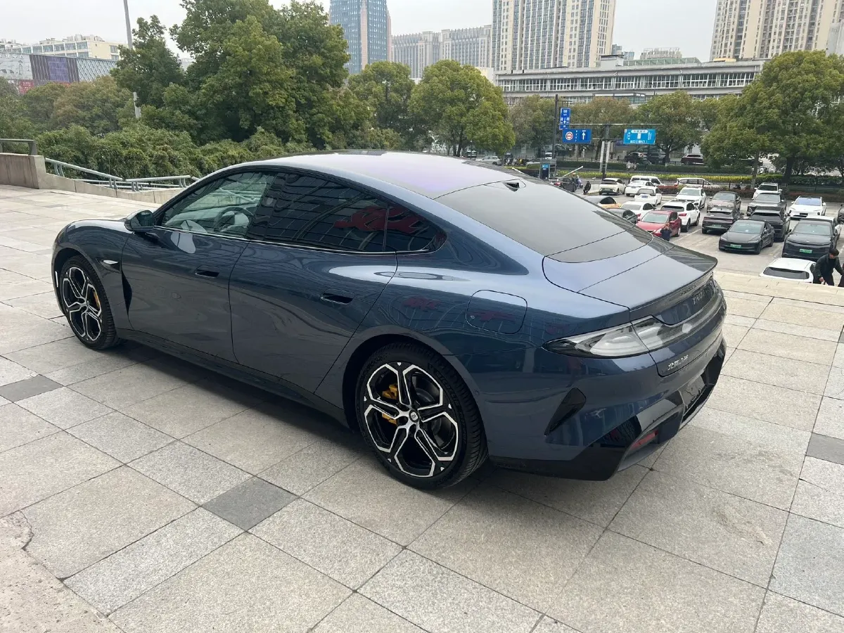 2024 MI SU7 BEV 73.6KWH,autocango,china used car exporter,china ev exporter,chinese used car exporter,chinese used ev exporter