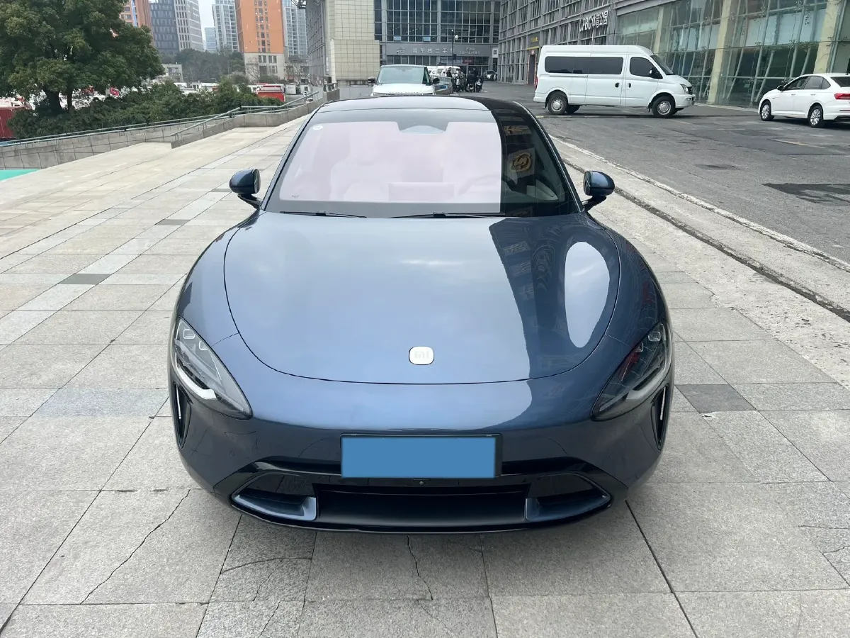 2024 MI SU7 BEV 73.6KWH,autocango,china used car exporter,china ev exporter,chinese used car exporter,chinese used ev exporter