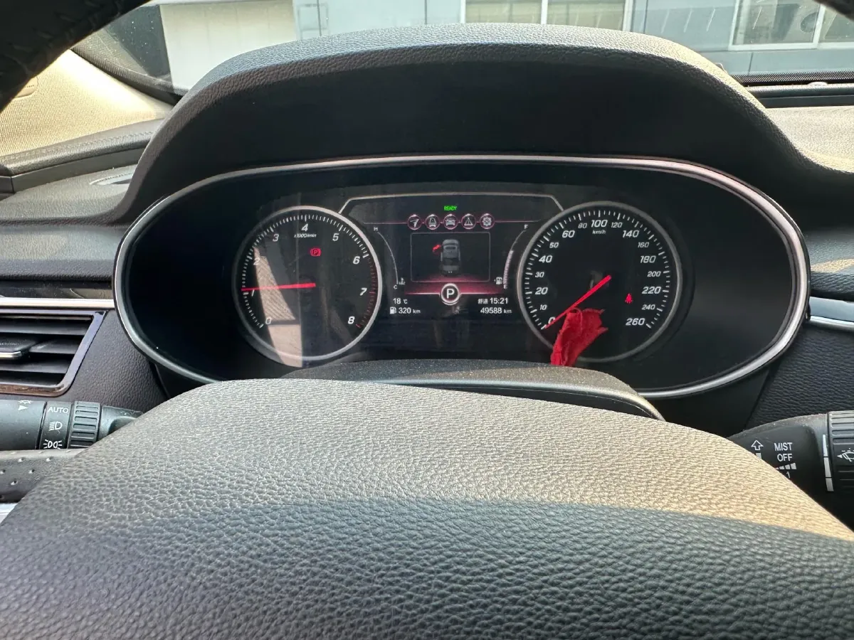 2020 HongQi H5 1.8T 197HP L4 6AT,autocango,china used car exporter,china ev exporter,chinese used car exporter,chinese used ev exporter