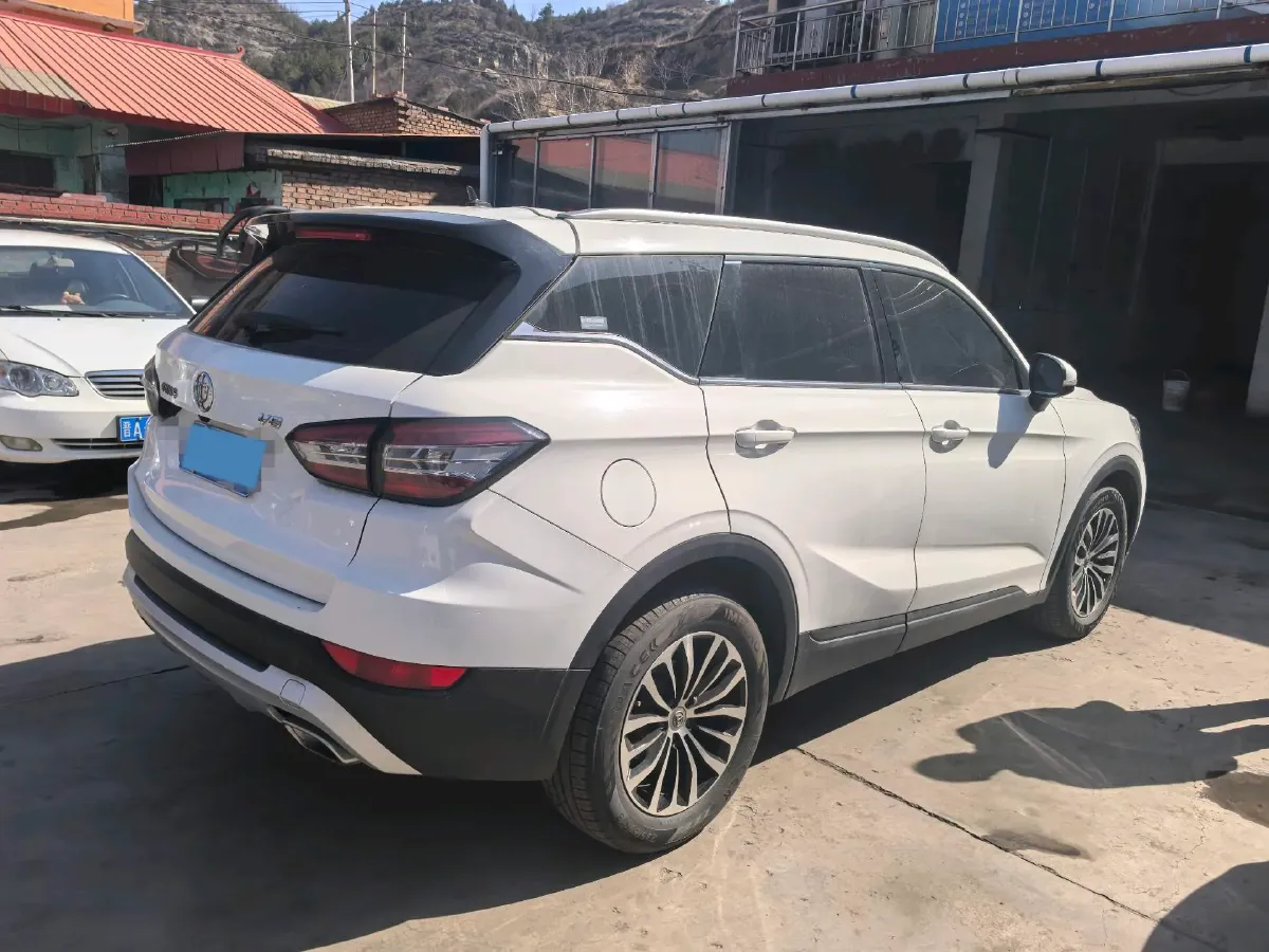 2018 Brilliance Auto V6 1.5T 150HP L4 7DCT,autocango,china used car exporter,china ev exporter,chinese used car exporter,chinese used ev exporter