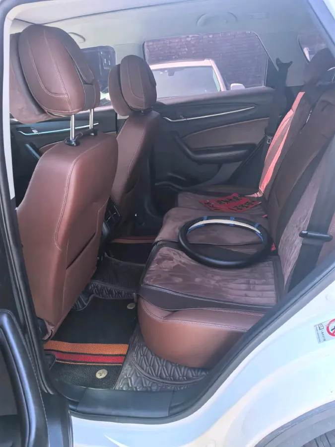 2018 Brilliance Auto V6 1.5T 150HP L4 7DCT,autocango,china used car exporter,china ev exporter,chinese used car exporter,chinese used ev exporter