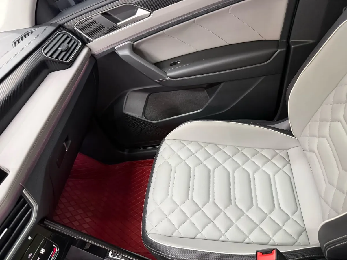 2023 Volkswagen Tayron 1.4T 150HP L4 7DCT,autocango,china used car exporter,china ev exporter,chinese used car exporter,chinese used ev exporter