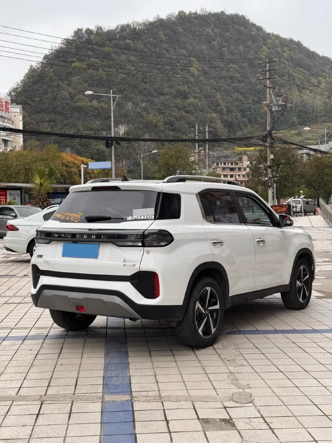 2021 Hyundai ix35 1.4T 140HP L4 7DCT,autocango,china used car exporter,china ev exporter,chinese used car exporter,chinese used ev exporter