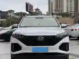 2021 Hyundai ix35 1.4T 140HP L4 7DCT