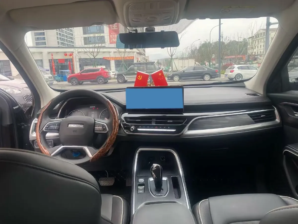 2023 Haval H6 1.5T 150HP L4 7DCT,autocango,china used car exporter,china ev exporter,chinese used car exporter,chinese used ev exporter