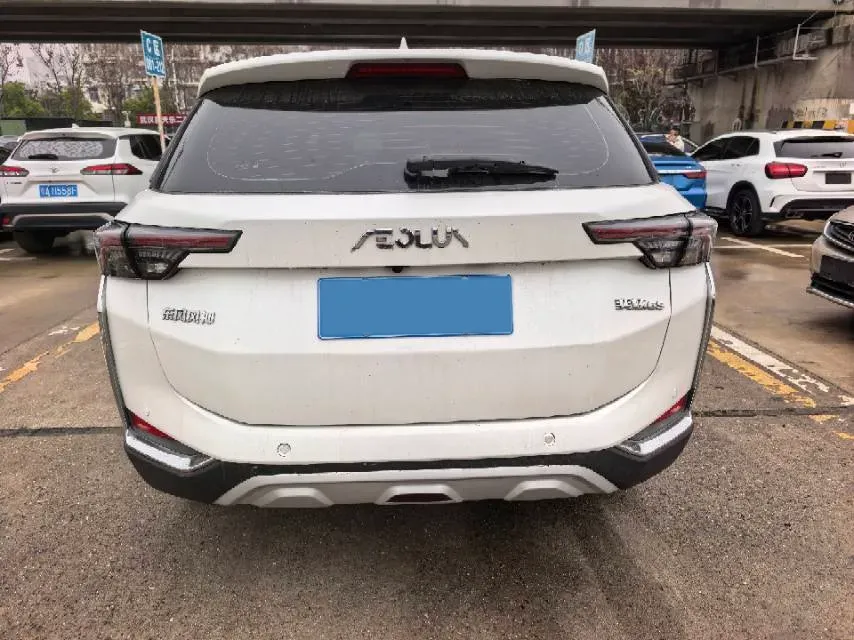2021 DongFeng Aeolus YiXuan GS 1.5T 150HP L4 6DCT,autocango,china used car exporter,china ev exporter,chinese used car exporter,chinese used ev exporter